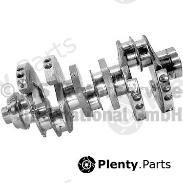 BF 20050344100 — Crankshaft