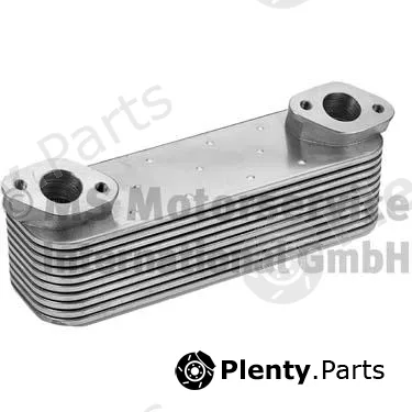 BF 20190344100 — Oil Cooler, engine oil