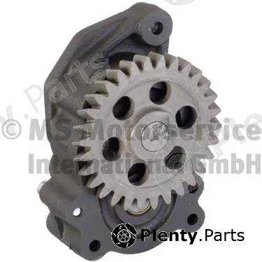 BF 20141413003 — Oil Pump