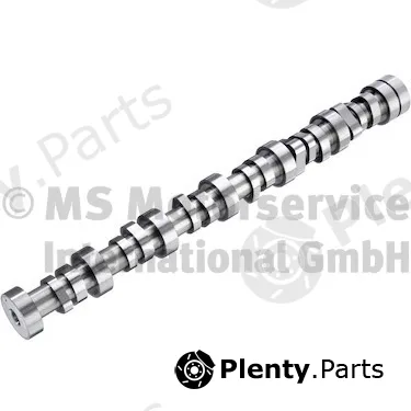 BF 20100913001 — Camshaft