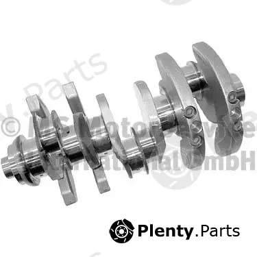 BF 20050350100 — Crankshaft