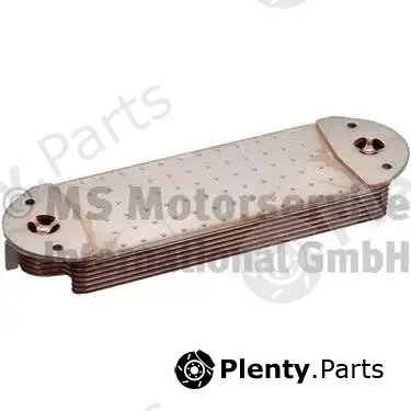 BF 20190412001 — Oil Cooler, engine oil