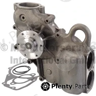 BF 20160346000 — Water Pump, engine cooling