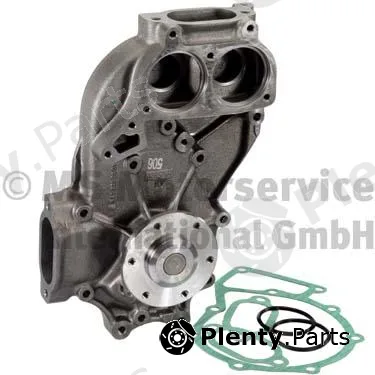 BF 20160350210 — Water Pump, engine cooling