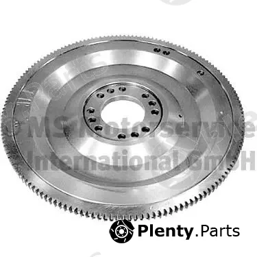BF 20090335500 — Flywheel