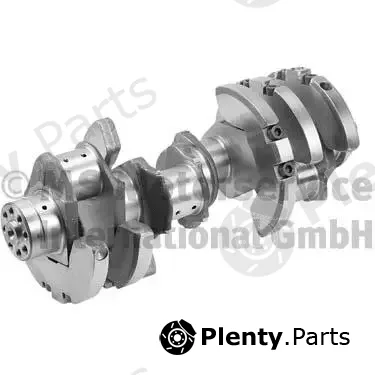 BF 20050340200 — Crankshaft