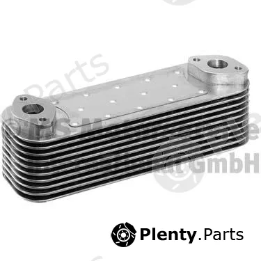 BF 20190342201 — Oil Cooler, engine oil