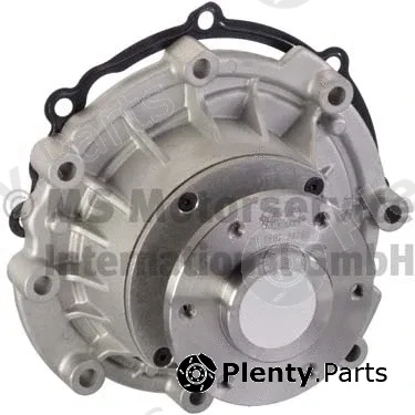 BF 20160238760 — Water Pump, engine cooling