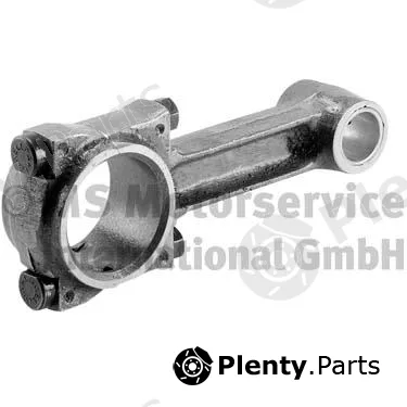 BF 20060336412 — Connecting Rod, air compressor