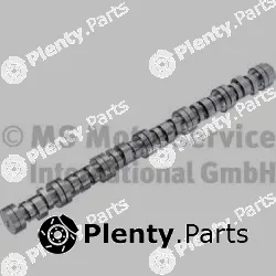 BF 20100712007 — Camshaft