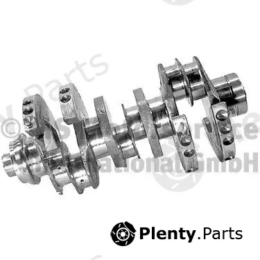 BF 20050344101 — Crankshaft