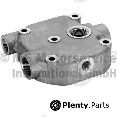 BF 20080344100 — Cylinder Head
