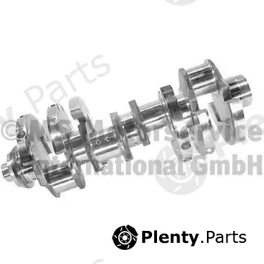 BF 20050344202 — Crankshaft