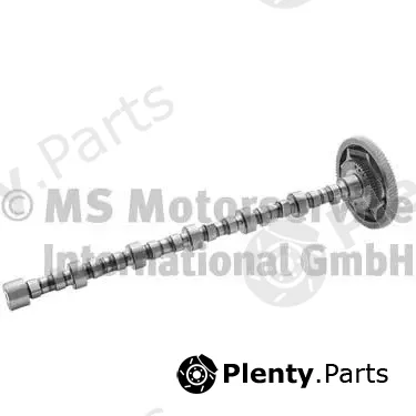 BF 20100340701 — Camshaft