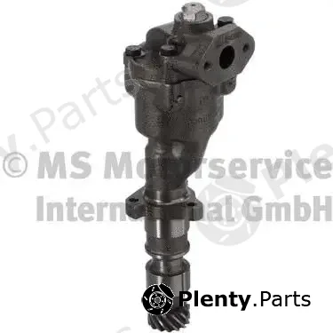 BF 20140336601 — Oil Pump