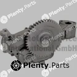 BF 20140344400 — Oil Pump