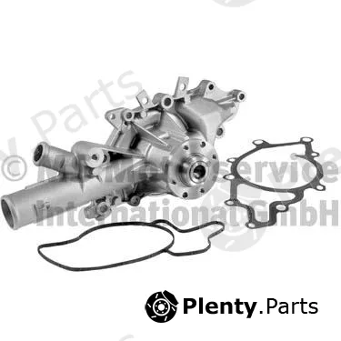 BF 20160361101 — Water Pump, engine cooling