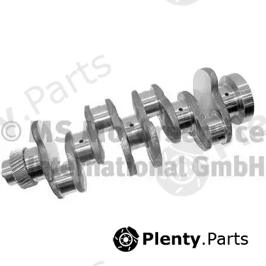 BF 200512B4000 — Crankshaft