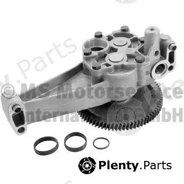 BF 20140712000 — Oil Pump