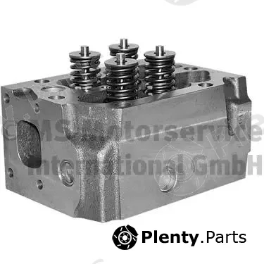 BF 20080228764 — Cylinder Head