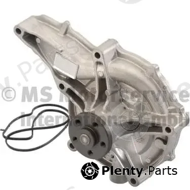 BF 20160413000 — Water Pump, engine cooling