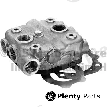 BF 20080340201 — Cylinder Head