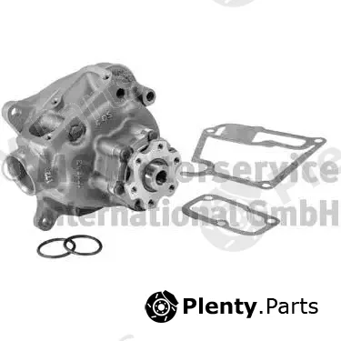 BF 20160336602 — Water Pump, engine cooling
