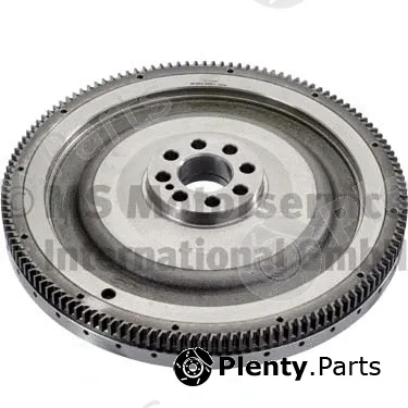 BF 20090390003 — Flywheel