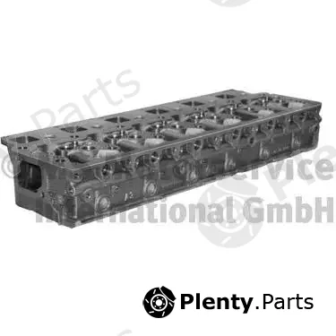 BF 20080390602 — Cylinder Head