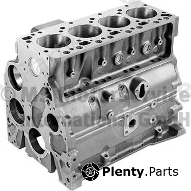BF 200312B4000 — Crankcase