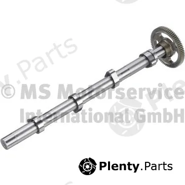 BF 20100393400 — Camshaft