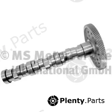 BF 20100350101 — Camshaft