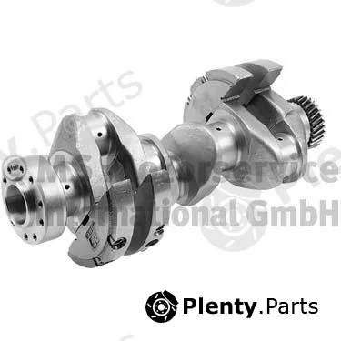 BF 20050591203 — Crankshaft