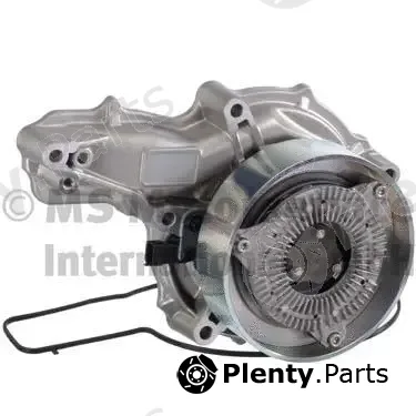 BF 20160413002 — Water Pump, engine cooling
