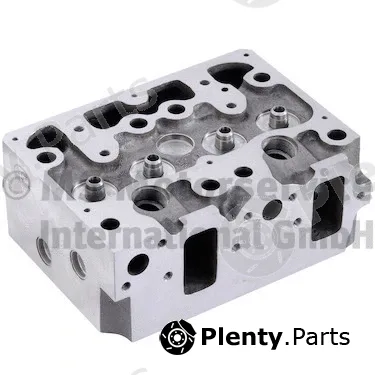 BF 20080208360 — Cylinder Head