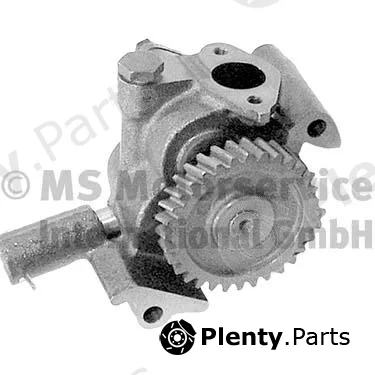 BF 20140541308 — Oil Pump