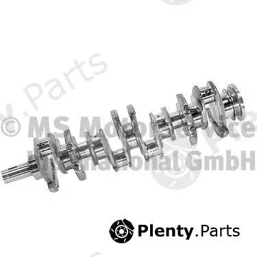 BF 20050335200 — Crankshaft