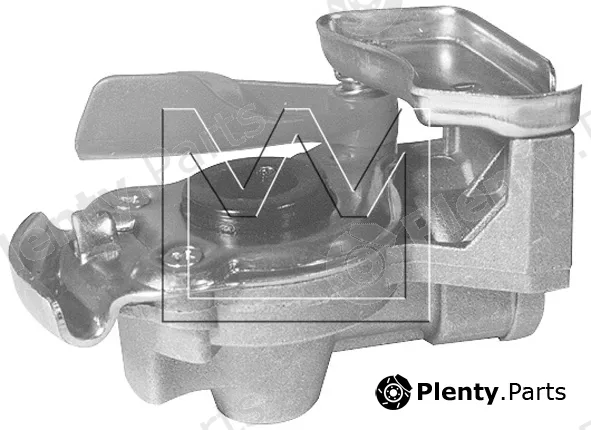 Monark 028157008 — Coupling Head