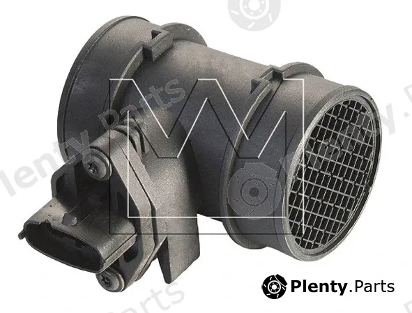 Monark 090318031 — Mass Air Flow Sensor