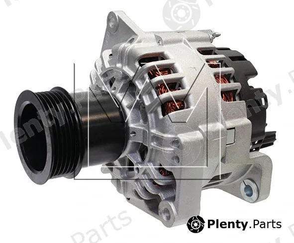 Monark 081042351 — Alternator