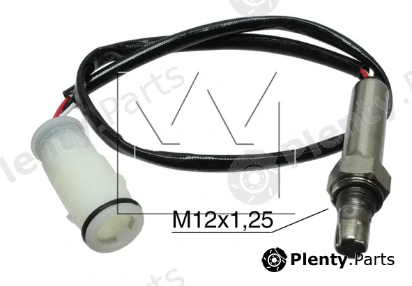 Monark 090670358 — Lambda Sensor