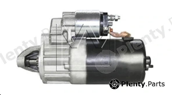 Monark 081238128 — Starter DW