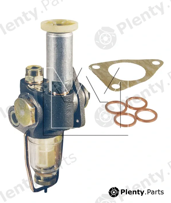 Monark 041159040 — Fuel Pump