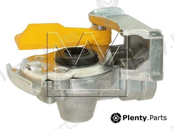 Monark 028157017 — Coupling Head
