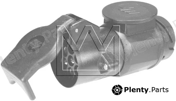 Monark 090163860 — Socket Adapter WeSt