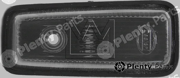 Monark 098223315 — Direction Indicator