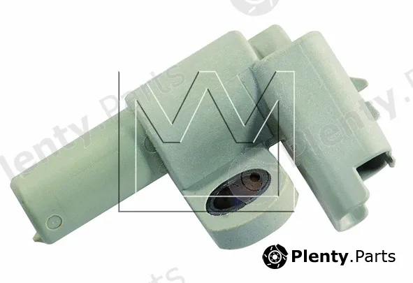 Monark 090650351 — Sensor, camshaft position