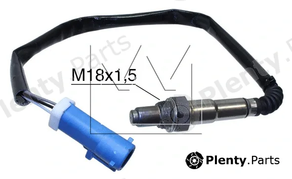 Monark 090670450 — Lambda Sensor