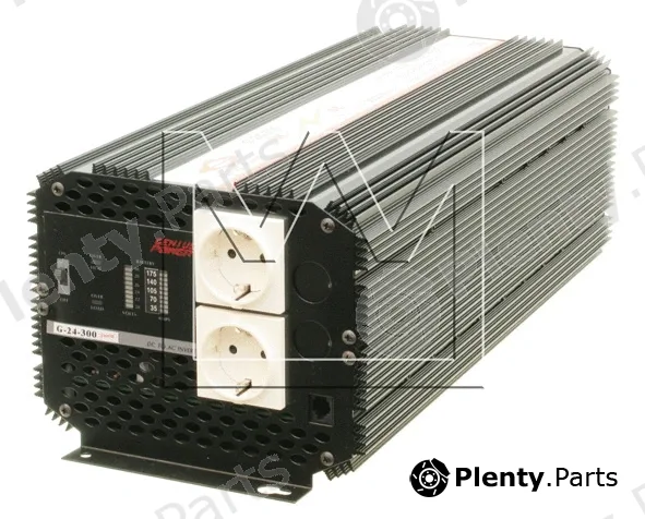 Monark 083823024 — Inverter