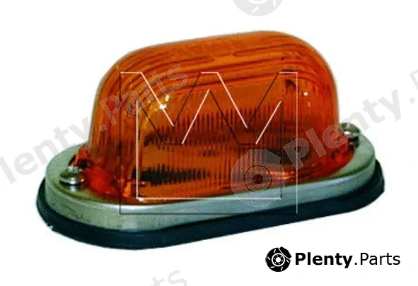 Monark 098221550 — Direction Indicator